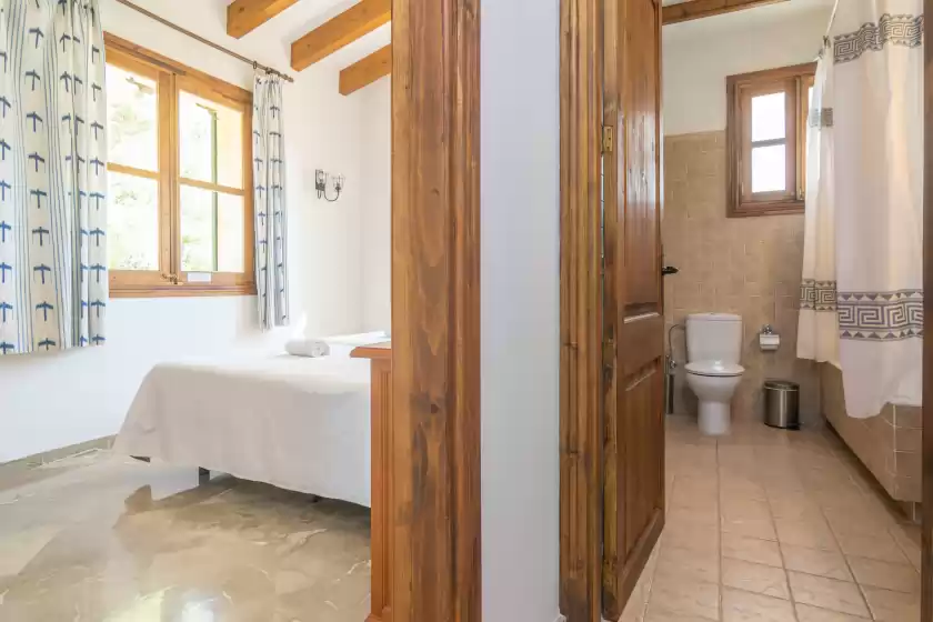 Alquiler vacacional en Son capellet, Petra