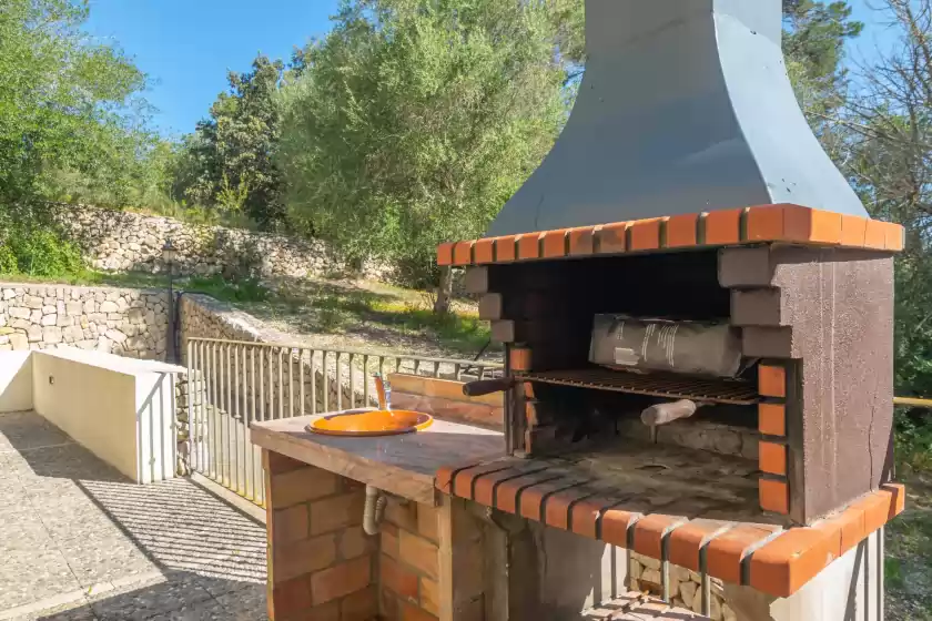 Alquiler vacacional en Son capellet, Petra