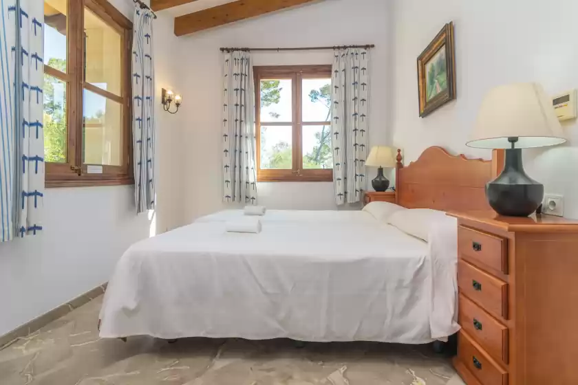 Alquiler vacacional en Son capellet, Petra