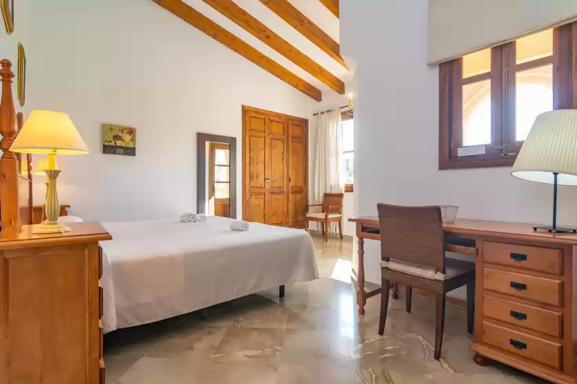 Alquiler vacacional en Son capellet, Petra