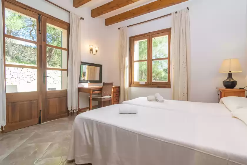 Alquiler vacacional en Son capellet, Petra