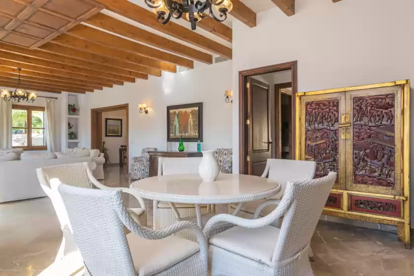 Alquiler vacacional en Son capellet, Petra