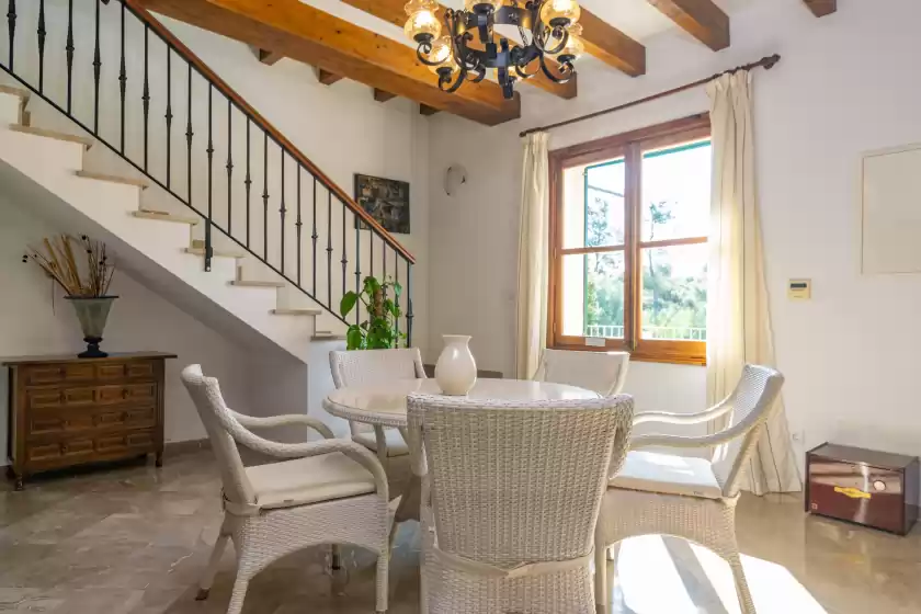 Alquiler vacacional en Son capellet, Petra