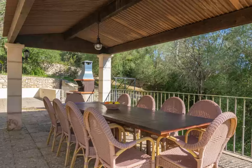 Alquiler vacacional en Son capellet, Petra