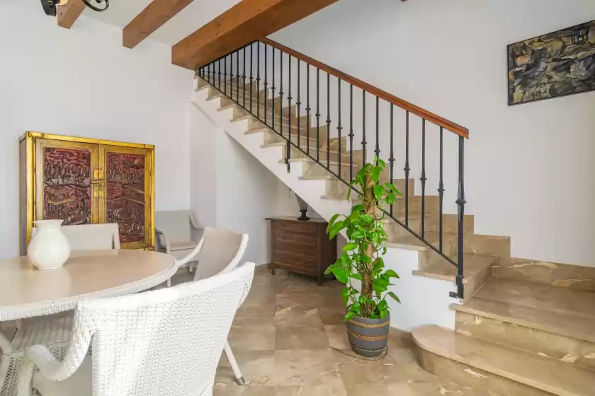 Alquiler vacacional en Son capellet, Petra