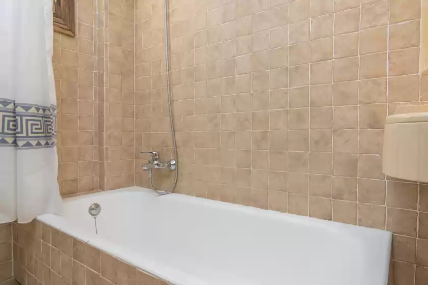 Alquiler vacacional en Son capellet, Petra