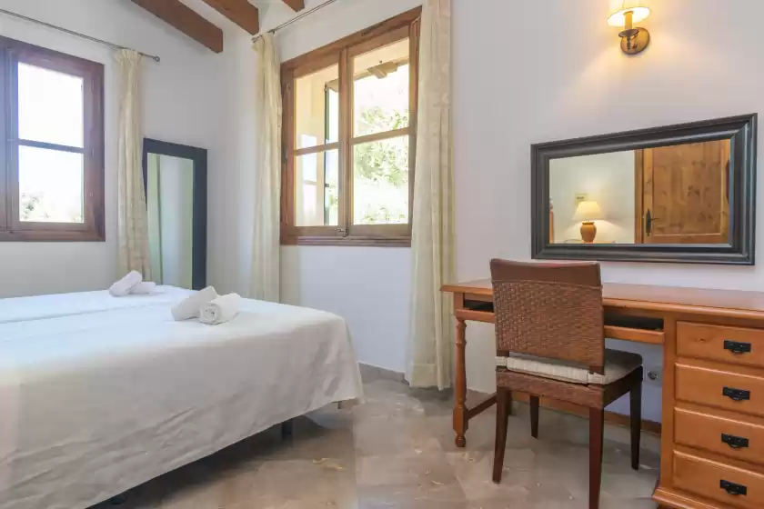 Alquiler vacacional en Son capellet, Petra