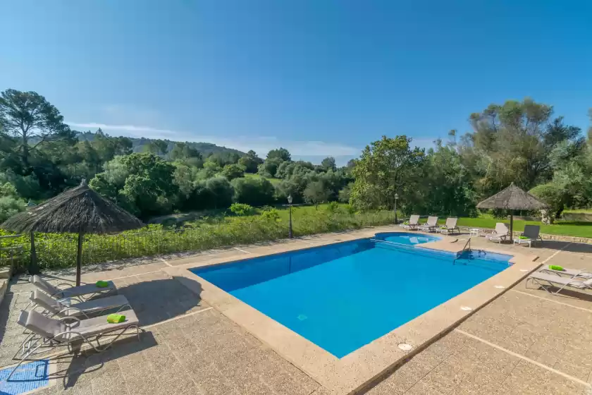 Alquiler vacacional en Son capellet, Petra