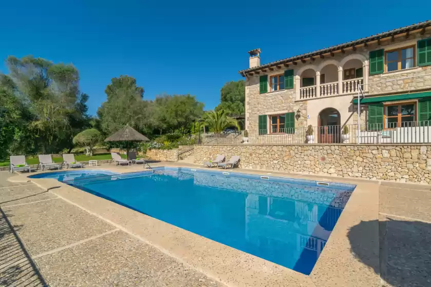 Alquiler vacacional en Son capellet, Petra