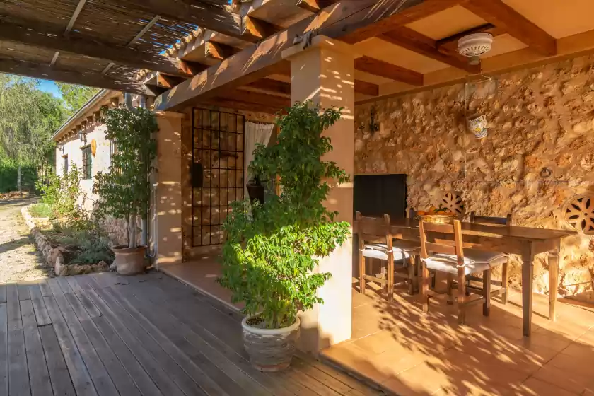 Holiday rentals in Canaus, Porreres