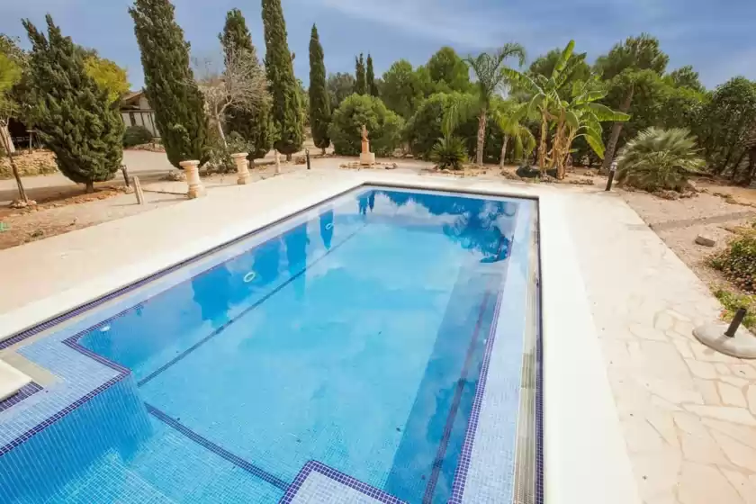 Holiday rentals in Canaus, Porreres