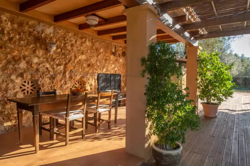 Holiday rentals in Canaus, Porreres