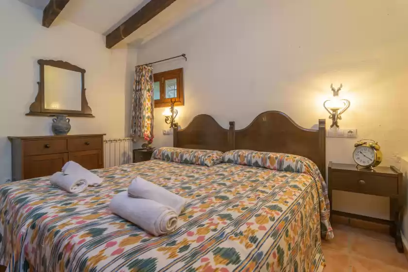 Holiday rentals in Canaus, Porreres