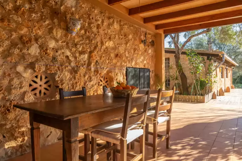 Holiday rentals in Canaus, Porreres