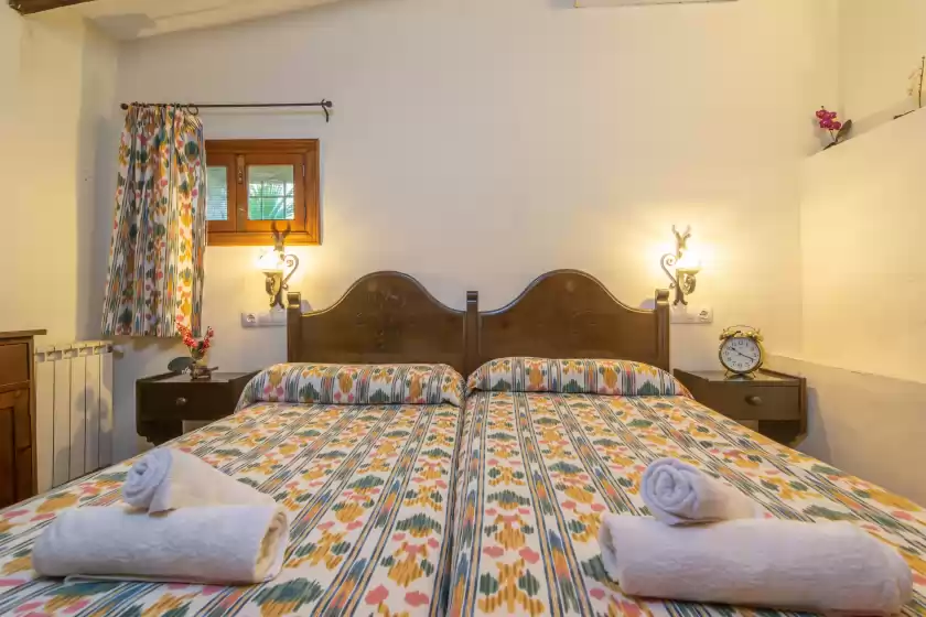 Holiday rentals in Canaus, Porreres