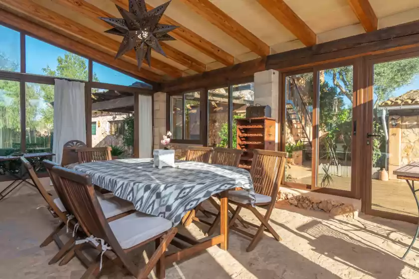 Holiday rentals in Canaus, Porreres