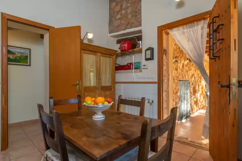 Holiday rentals in Canaus, Porreres
