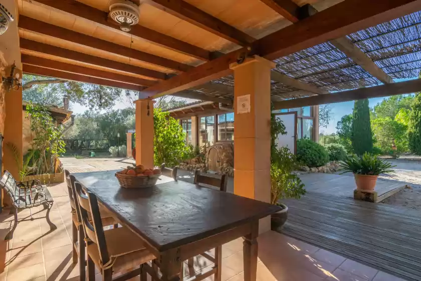Holiday rentals in Canaus, Porreres