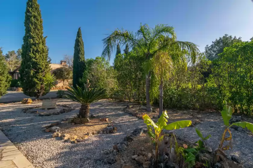 Holiday rentals in Canaus, Porreres