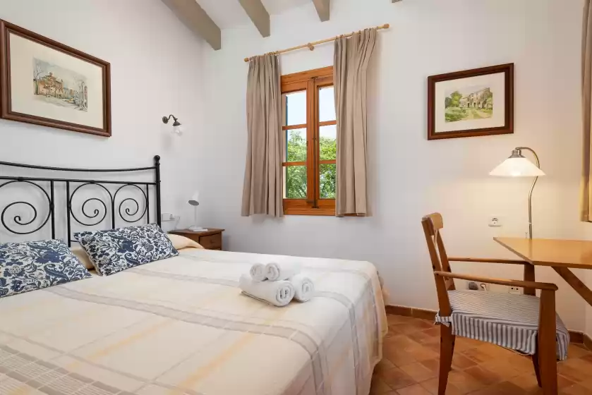 Location de vacances à Can pintat, Porto Cristo