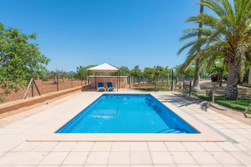 Location de vacances à Can pintat, Porto Cristo