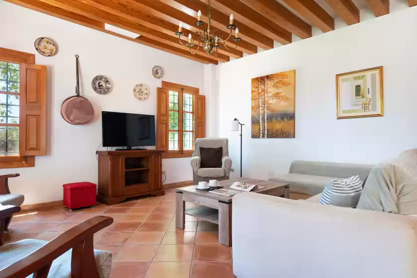 Location de vacances à Can pintat, Porto Cristo