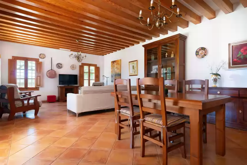 Location de vacances à Can pintat, Porto Cristo