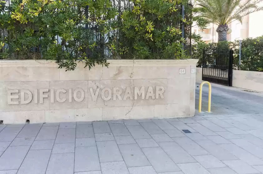 Ferienhaus auf Ultramar, Xàbia/Jávea