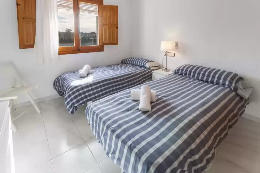 Ferienhaus auf Ultramar, Xàbia/Jávea