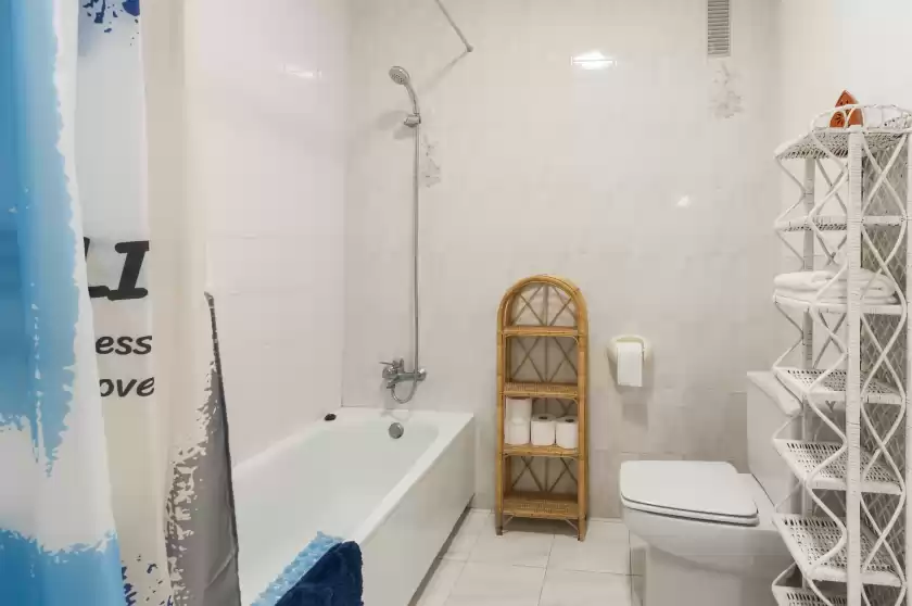 Ferienhaus auf Ultramar, Xàbia/Jávea