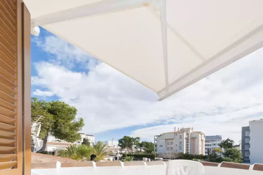 Ferienhaus auf Ultramar, Xàbia/Jávea