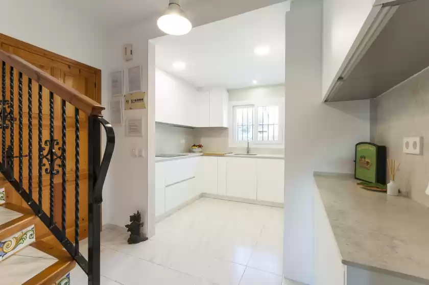 Ferienhaus auf Ultramar, Xàbia/Jávea