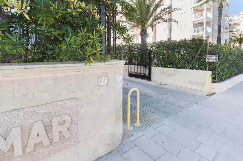 Ferienhaus auf Ultramar, Xàbia/Jávea