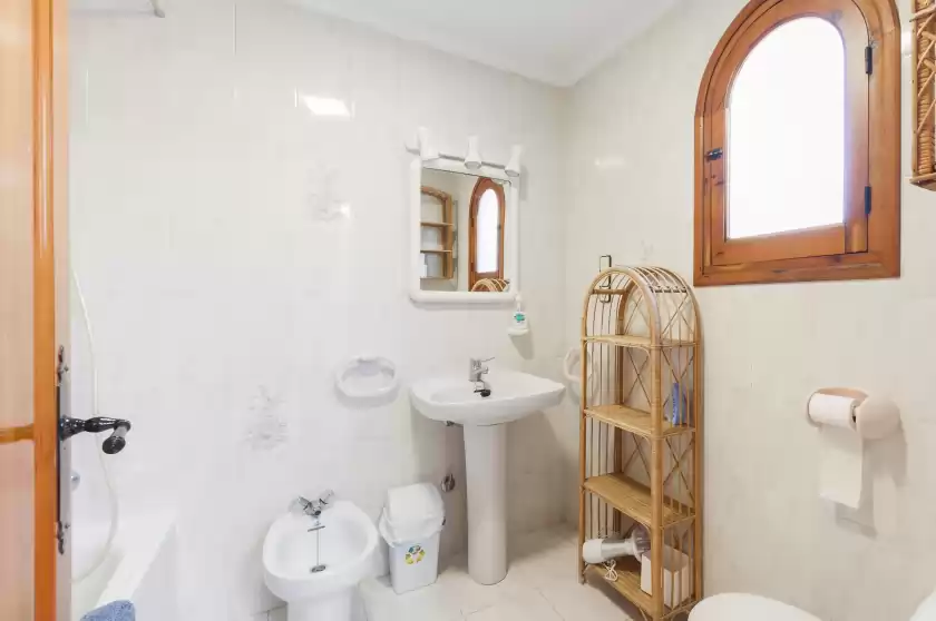 Ferienhaus auf Ultramar, Xàbia/Jávea