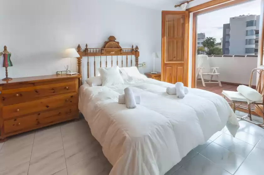 Ferienhaus auf Ultramar, Xàbia/Jávea