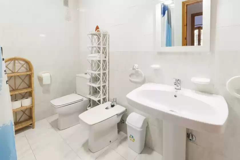 Ferienhaus auf Ultramar, Xàbia/Jávea