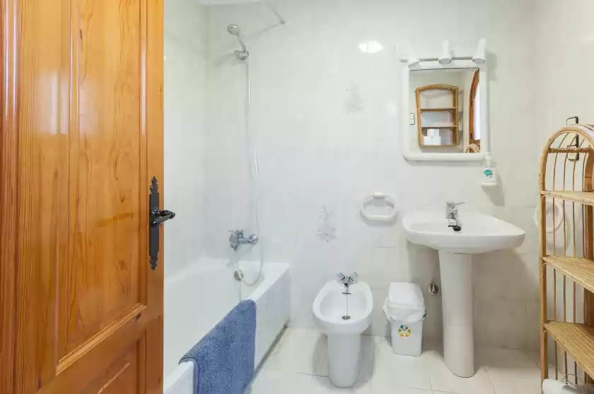 Ferienhaus auf Ultramar, Xàbia/Jávea
