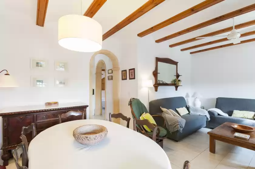 Ferienhaus auf Ultramar, Xàbia/Jávea