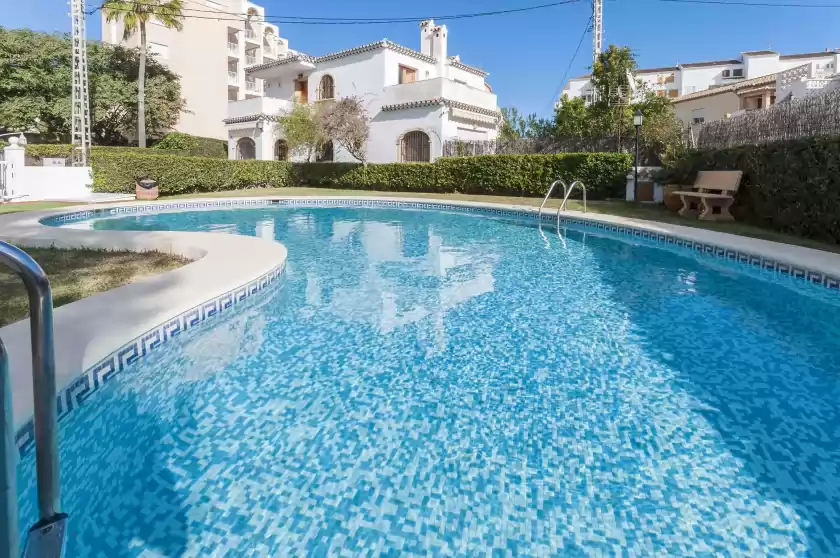 Ferienhaus auf Ultramar, Xàbia/Jávea