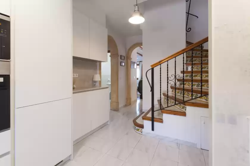 Ferienhaus auf Ultramar, Xàbia/Jávea