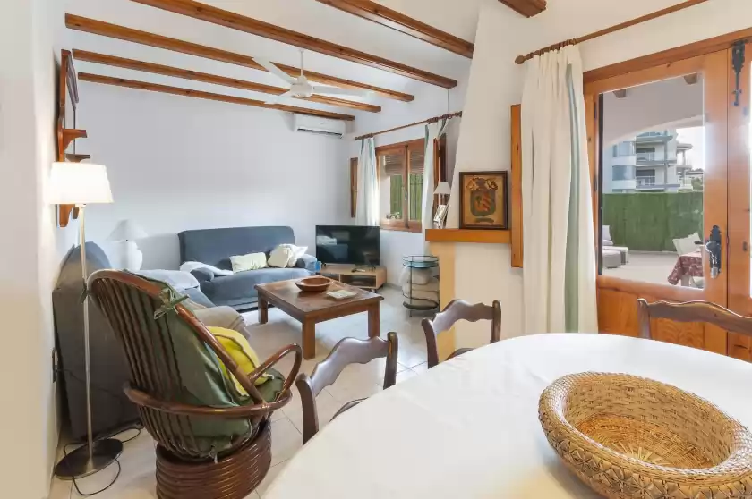 Ferienhaus auf Ultramar, Xàbia/Jávea