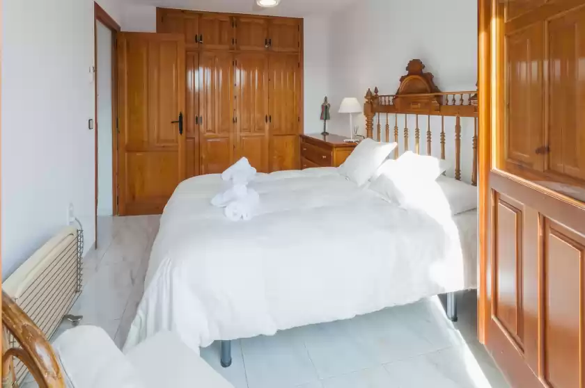 Ferienhaus auf Ultramar, Xàbia/Jávea