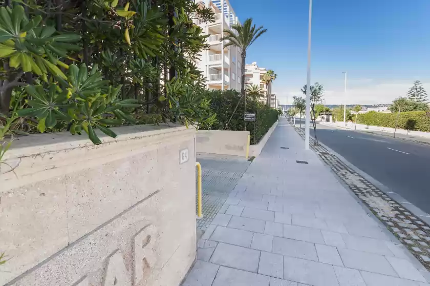 Ferienhaus auf Ultramar, Xàbia/Jávea
