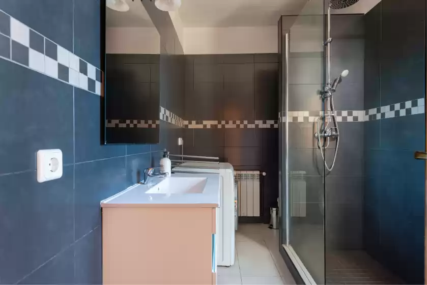 Alquiler vacacional en Los abilios, sa Indioteria