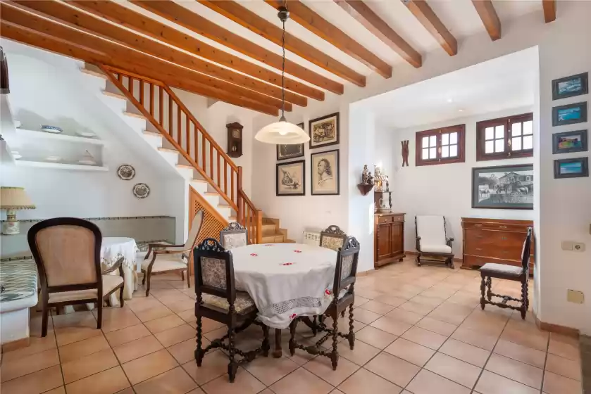 Alquiler vacacional en Los abilios, sa Indioteria