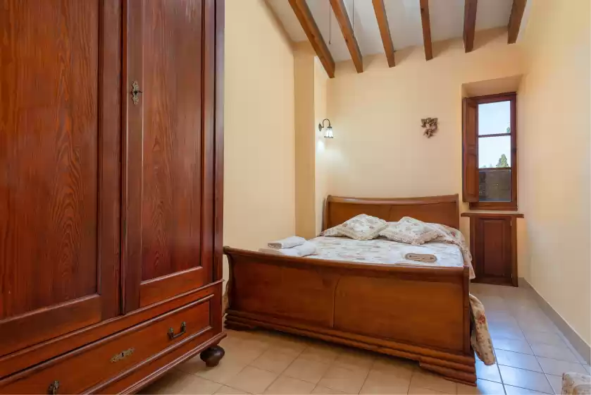 Alquiler vacacional en Los abilios, sa Indioteria