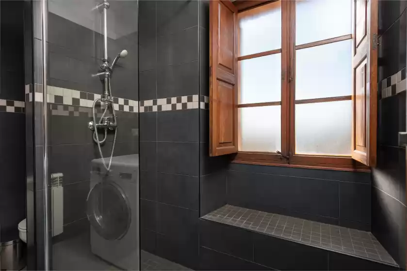 Alquiler vacacional en Los abilios, sa Indioteria