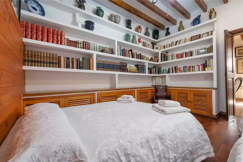 Alquiler vacacional en Los abilios, sa Indioteria