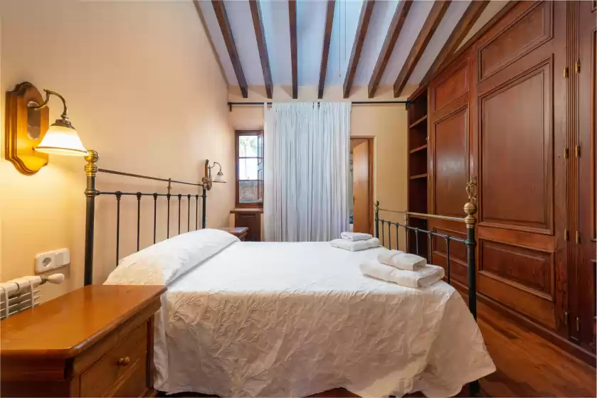 Alquiler vacacional en Los abilios, sa Indioteria