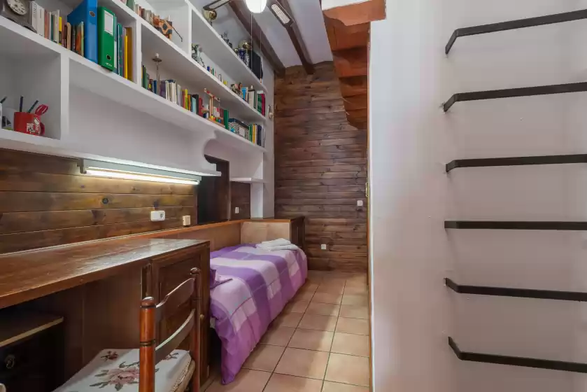 Alquiler vacacional en Los abilios, sa Indioteria